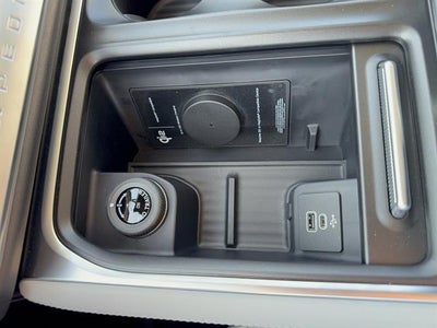 2027 Ford Expedition 4X4 PLATINUM