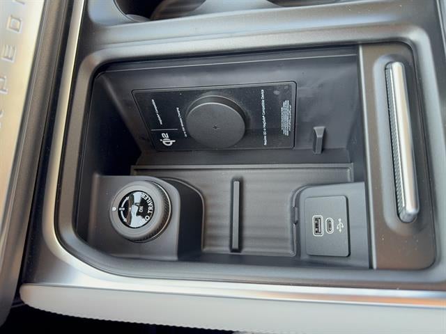 2027 Ford Expedition 4X4 PLATINUM