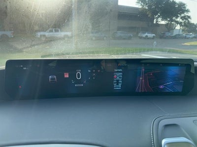 2027 Ford Expedition 4X4 PLATINUM