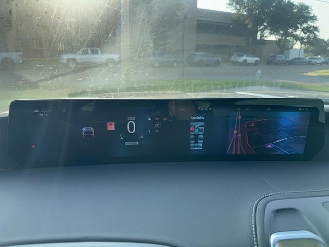 2027 Ford Expedition 4X4 PLATINUM