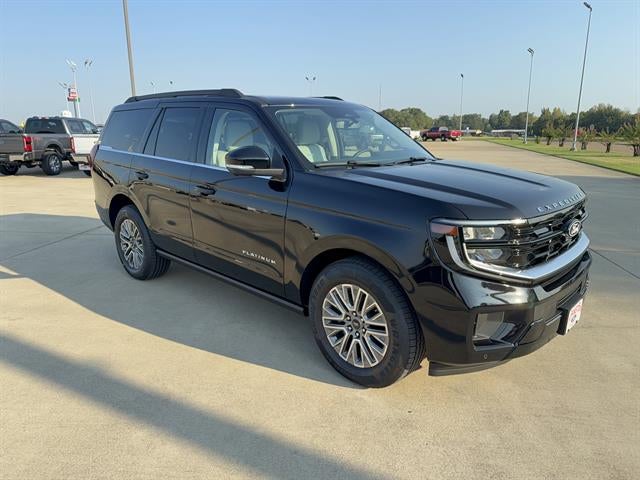 2027 Ford Expedition 4X4 PLATINUM