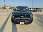 2027 Ford Expedition 4X4 PLATINUM