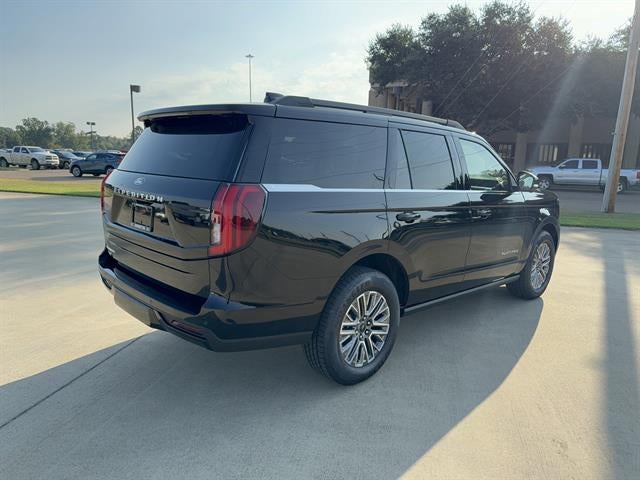 2027 Ford Expedition 4X4 PLATINUM