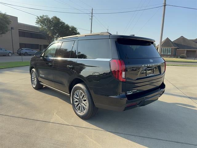 2027 Ford Expedition 4X4 PLATINUM