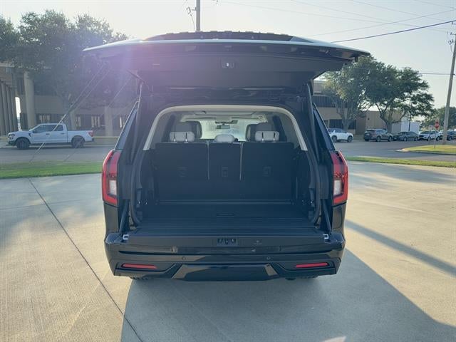 2027 Ford Expedition 4X4 PLATINUM