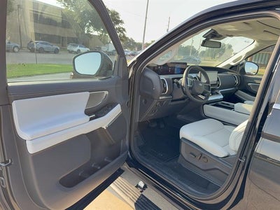 2027 Ford Expedition 4X4 PLATINUM