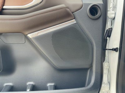 2026 Ford Expedition King Ranch