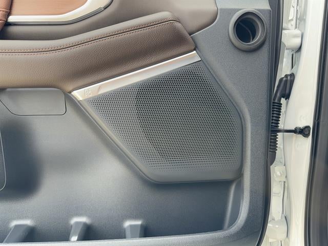 2026 Ford Expedition King Ranch