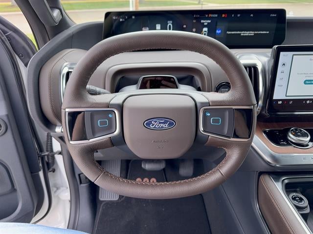 2026 Ford Expedition King Ranch