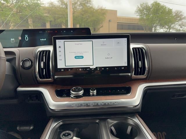 2026 Ford Expedition King Ranch