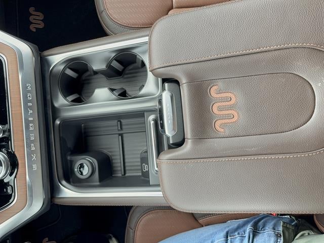 2026 Ford Expedition King Ranch