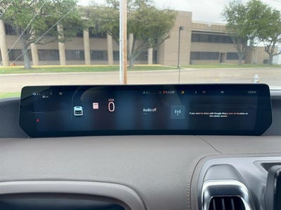 2026 Ford Expedition King Ranch