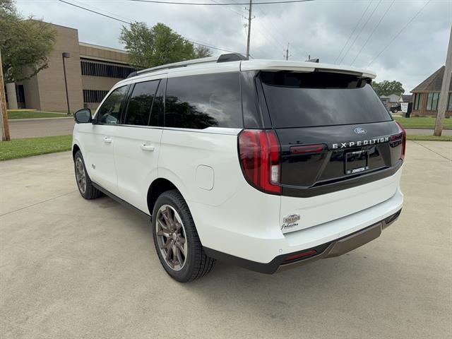 2026 Ford Expedition King Ranch