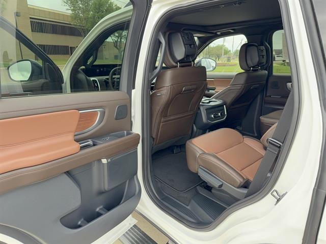 2026 Ford Expedition King Ranch