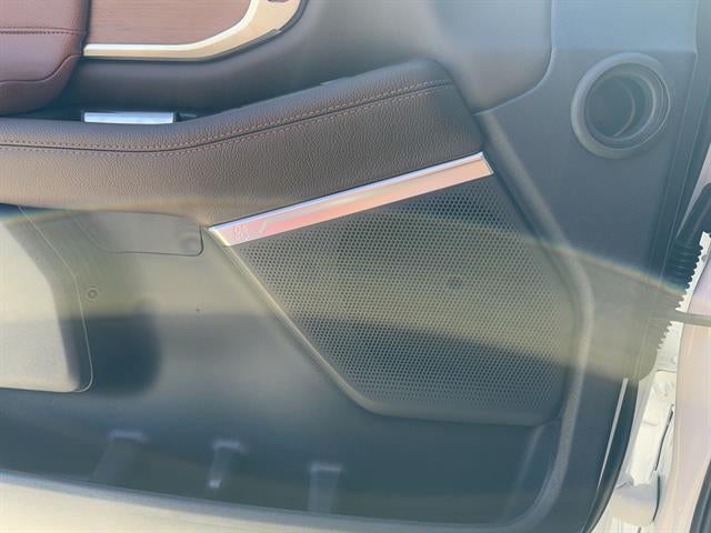 2027 Ford Expedition King Ranch