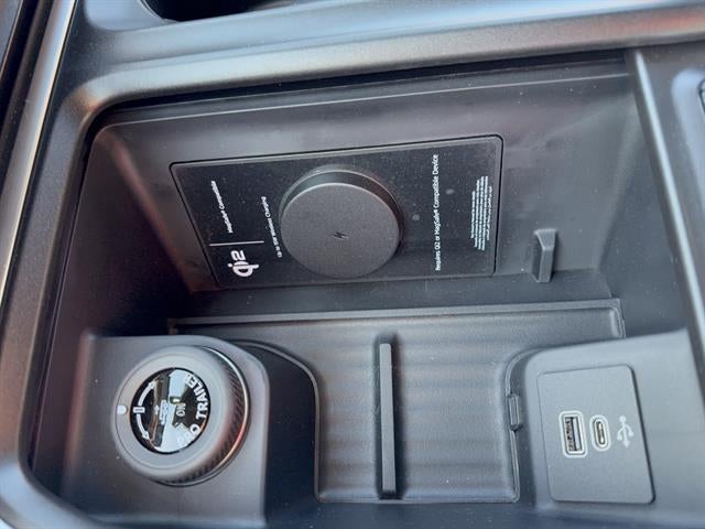 2027 Ford Expedition King Ranch