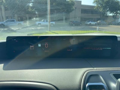 2027 Ford Expedition King Ranch