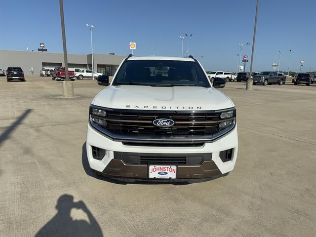 2027 Ford Expedition King Ranch