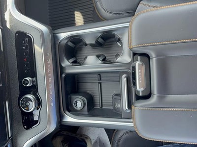 2027 Ford Expedition EXPEDITION