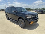 2027 Ford Expedition EXPEDITION