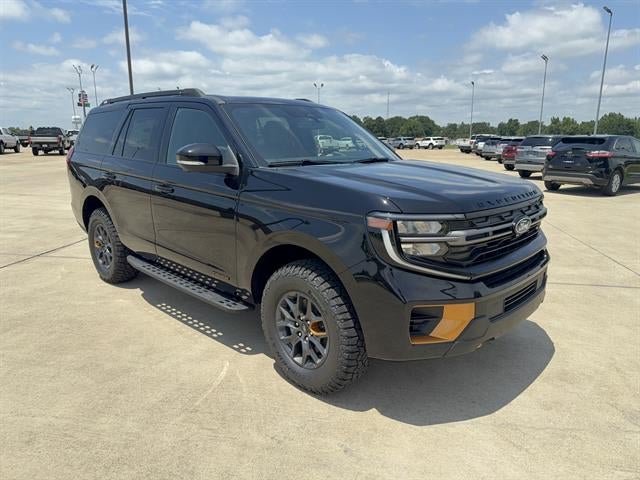 2027 Ford Expedition EXPEDITION