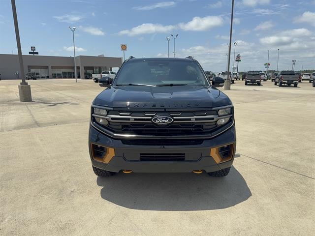 2027 Ford Expedition EXPEDITION