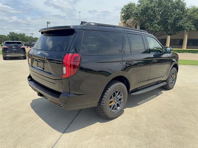 2027 Ford Expedition EXPEDITION