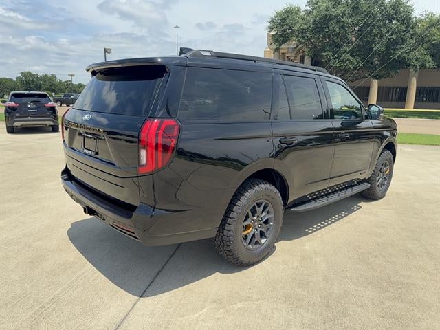 2027 Ford Expedition EXPEDITION