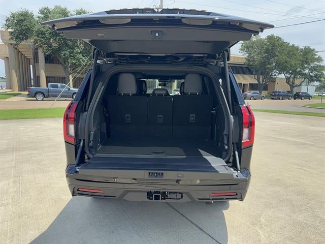 2027 Ford Expedition EXPEDITION