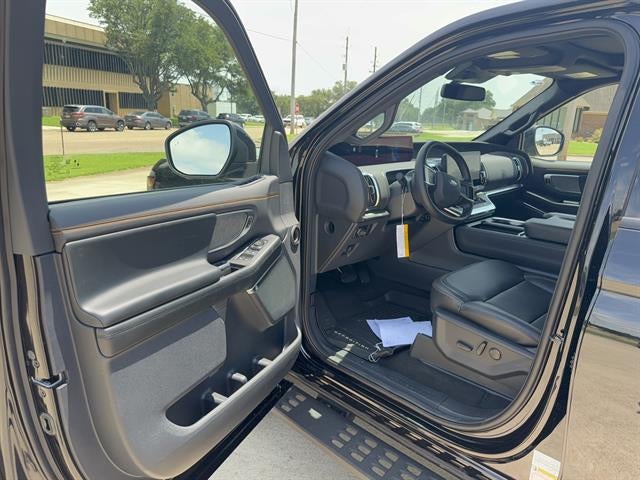 2027 Ford Expedition EXPEDITION