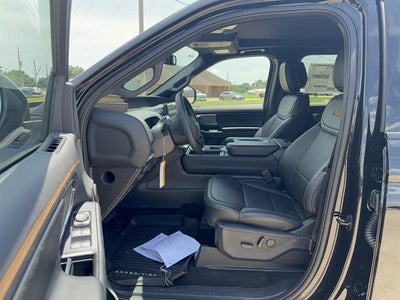 2027 Ford Expedition EXPEDITION