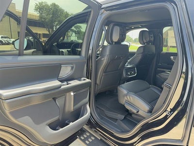 2027 Ford Expedition EXPEDITION