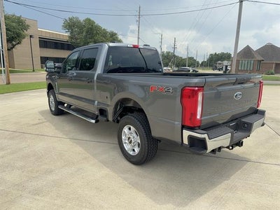 2026 Ford Super Duty F-250 SRW XLT
