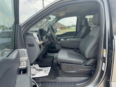 2026 Ford Super Duty F-250 SRW XLT