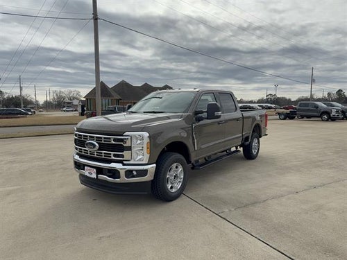 2026 Ford Super Duty F-250 SRW XLT
