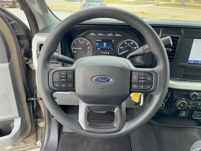 2026 Ford Super Duty F-250 SRW XLT