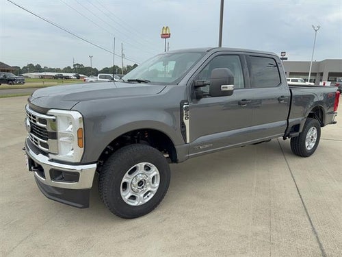 2026 Ford Super Duty F-250 SRW XLT