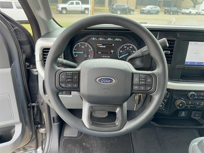 2026 Ford Super Duty F-250 SRW XLT