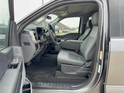 2026 Ford Super Duty F-250 SRW XLT