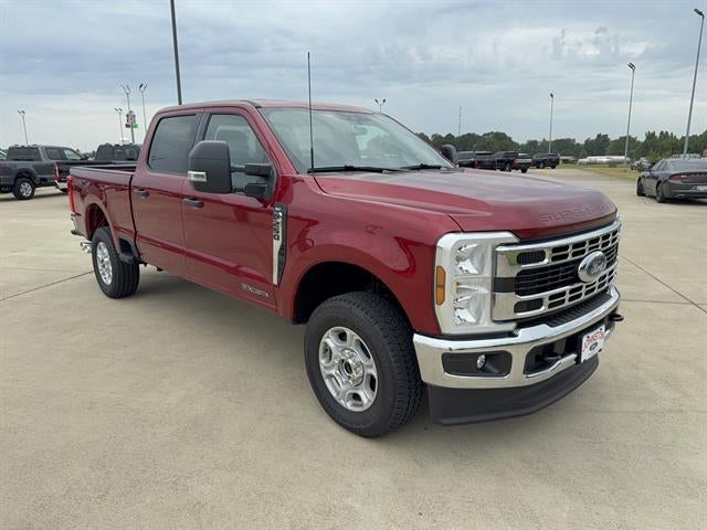 2026 Ford Super Duty F-250 SRW XLT