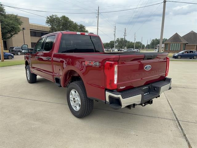 2026 Ford Super Duty F-250 SRW XLT