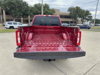 2026 Ford Super Duty F-250 SRW XLT