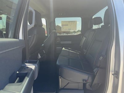 2027 Ford F-250 LARIAT