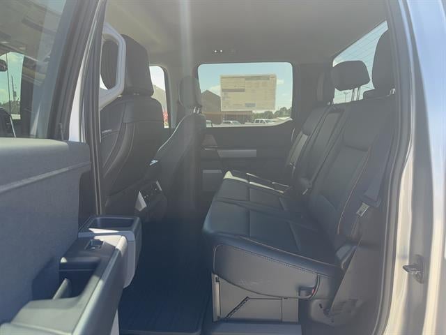 2027 Ford F-250 LARIAT