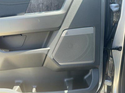 2027 Ford F-250 LARIAT