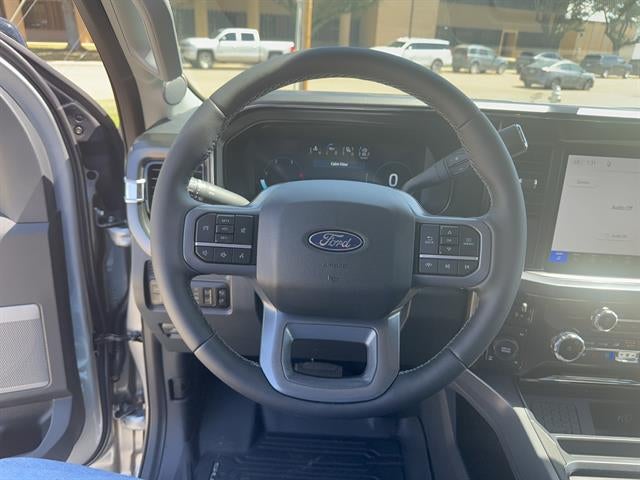 2027 Ford F-250 LARIAT