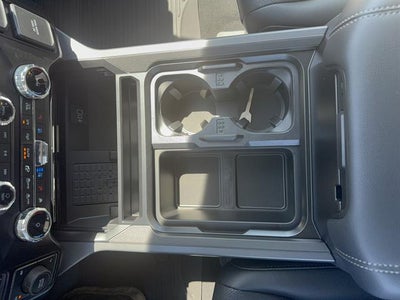 2027 Ford F-250 LARIAT