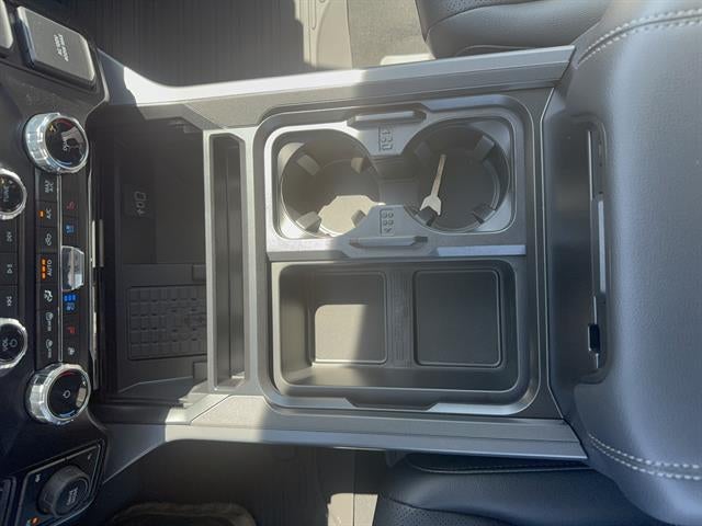 2027 Ford F-250 LARIAT
