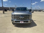 2027 Ford F-250 LARIAT
