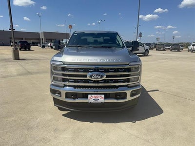 2027 Ford F-250 LARIAT